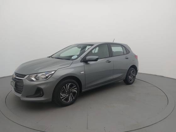CHEVROLET ONIX 1.0 FLEX LT MANUAL CHEVROLET ONIX 1.0 FLEX LT MANUAL